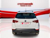 SEAT Arona 1.0 TSI 70kW 95CV Style Edition Eco