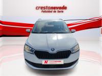 Skoda Fabia Combi 1.0 MPI 55KW 75cv Like