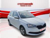 Skoda Fabia Combi 1.0 MPI 55KW 75cv Like