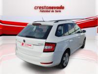 Skoda Fabia Combi 1.0 MPI 55KW 75cv Like