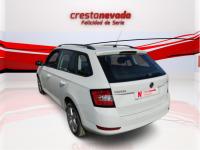 Skoda Fabia Combi 1.0 MPI 55KW 75cv Like