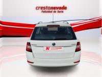 Skoda Fabia Combi 1.0 MPI 55KW 75cv Like