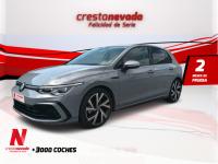 Volkswagen Golf RLine 1.5 eTSI 110kW 150CV DSG