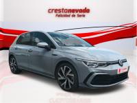 Volkswagen Golf RLine 1.5 eTSI 110kW 150CV DSG