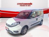 Fiat Doblò Cargo Combi N1 SX 1.6 Mjet 77kW 105CV