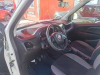Fiat Doblò Cargo Combi N1 SX 1.6 Mjet 77kW 105CV
