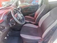 Fiat Doblò Cargo Combi N1 SX 1.6 Mjet 77kW 105CV