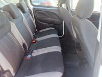 Fiat Doblò Cargo Combi N1 SX 1.6 Mjet 77kW 105CV