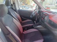 Fiat Doblò Cargo Combi N1 SX 1.6 Mjet 77kW 105CV