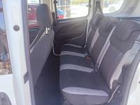 Fiat Doblò Cargo Combi N1 SX 1.6 Mjet 77kW 105CV