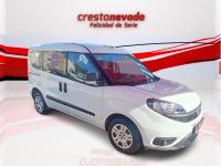 Fiat Doblò Cargo Combi N1 SX 1.6 Mjet 77kW 105CV