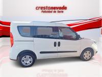 Fiat Doblò Cargo Combi N1 SX 1.6 Mjet 77kW 105CV