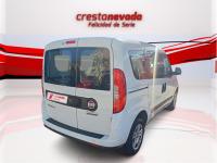 Fiat Doblò Cargo Combi N1 SX 1.6 Mjet 77kW 105CV