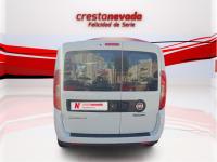 Fiat Doblò Cargo Combi N1 SX 1.6 Mjet 77kW 105CV