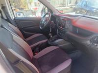 Fiat Doblò Cargo Combi N1 SX 1.6 Mjet 77kW 105CV