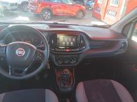 Fiat Doblò Cargo Combi N1 SX 1.6 Mjet 77kW 105CV
