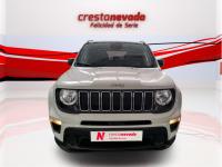 Jeep Renegade 1.0G 88kW Sport 4x2