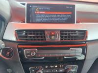 BMW X1 sDrive16d Business