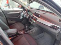 BMW X1 sDrive16d Business