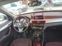 BMW X1 sDrive16d Business