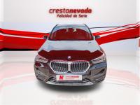 BMW X1 sDrive16d Business