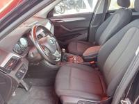 BMW X1 sDrive16d Business