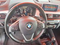 BMW X1 sDrive16d Business
