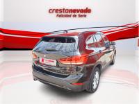 BMW X1 sDrive16d Business