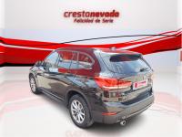 BMW X1 sDrive16d Business