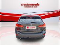 BMW X1 sDrive16d Business