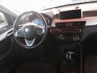 BMW X1 sDrive16d Business