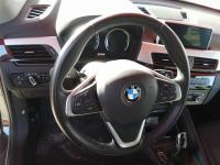 BMW X1 sDrive16d Business