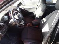BMW X1 sDrive16d Business