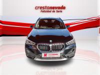 BMW X1 sDrive16d Business