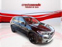 BMW X1 sDrive16d Business