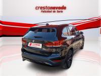 BMW X1 sDrive16d Business