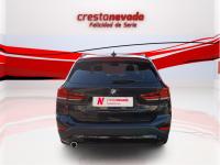 BMW X1 sDrive16d Business