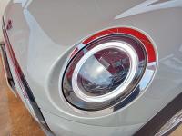 Mini Mini Cooper Cabrio