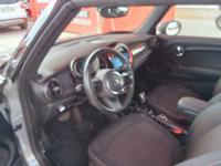 Mini Mini Cooper Cabrio
