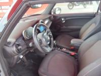 Mini Mini Cooper Cabrio