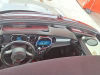 Mini Mini Cooper Cabrio