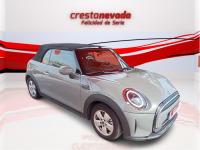 Mini Mini Cooper Cabrio