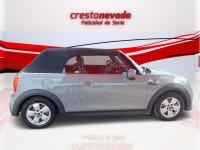 Mini Mini Cooper Cabrio