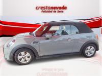 Mini Mini Cooper Cabrio