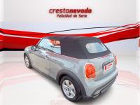 Mini Mini Cooper Cabrio