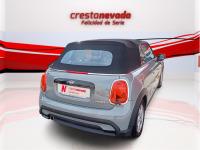 Mini Mini Cooper Cabrio