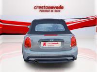 Mini Mini Cooper Cabrio