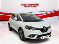 Renault Scénic Zen Energy TCe 118kW 160CV EDC