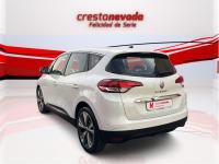 Renault Scénic Zen Energy TCe 118kW 160CV EDC