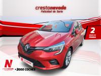 Renault Clio Zen TCe 103 kW 140CV